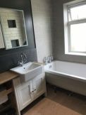 Bathroom, Wootton-Boars Hill, Oxfordshire, June 2019 - Image 33